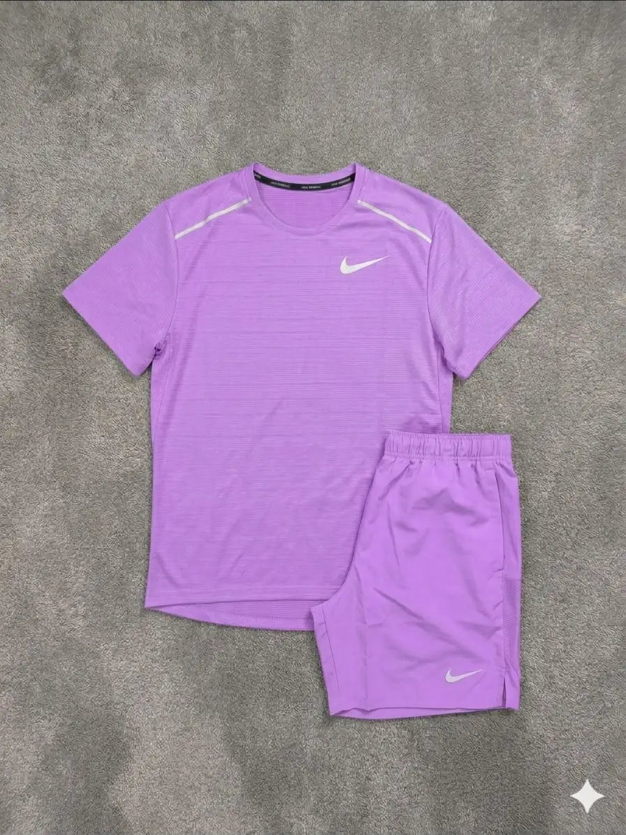 Ensemble Nike Miller Violet
