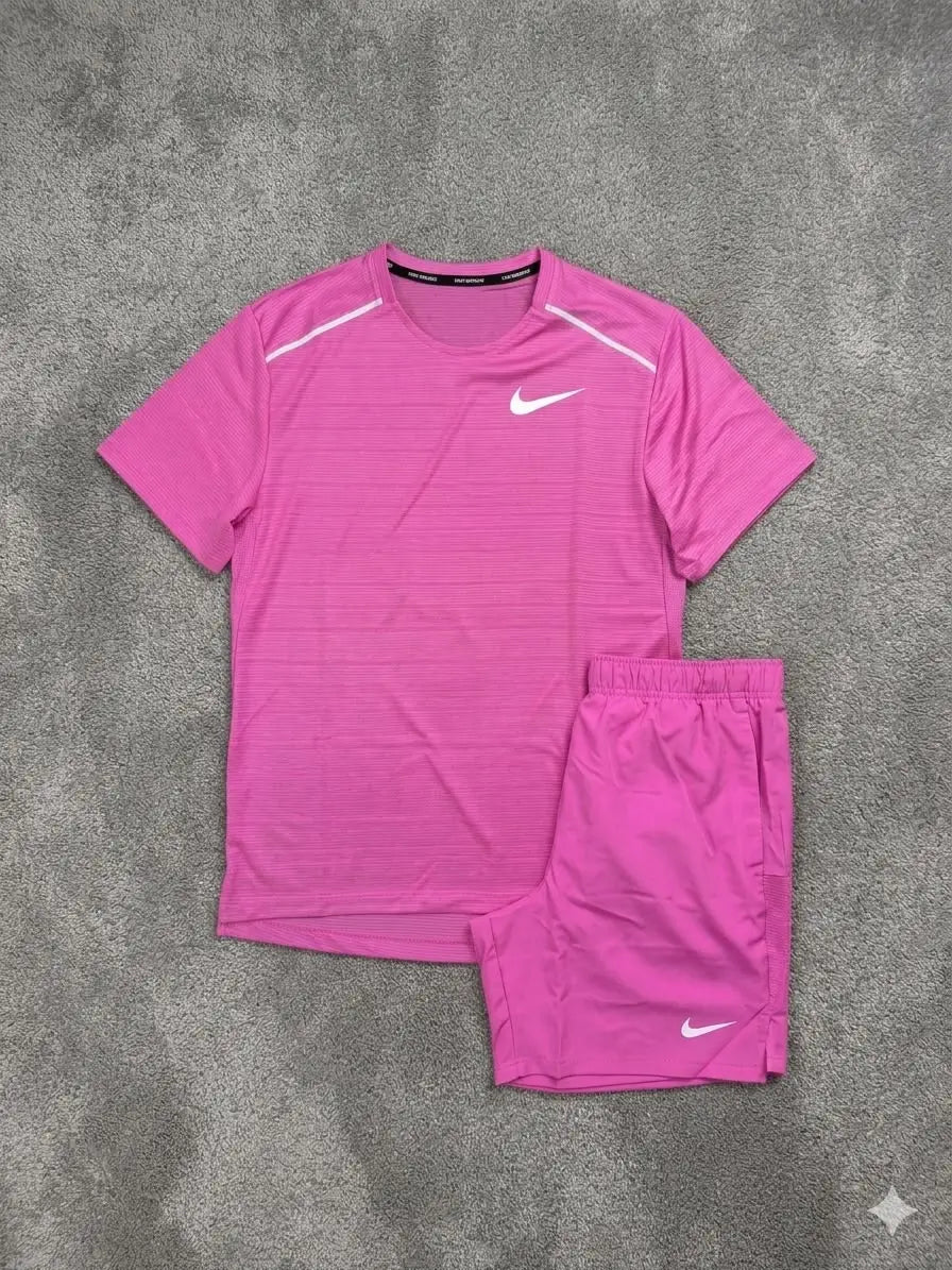 Ensemble Nike Miller Rose
