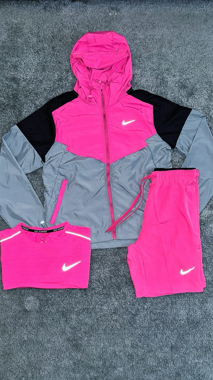 Ensemble 3 Piece Miller Rose