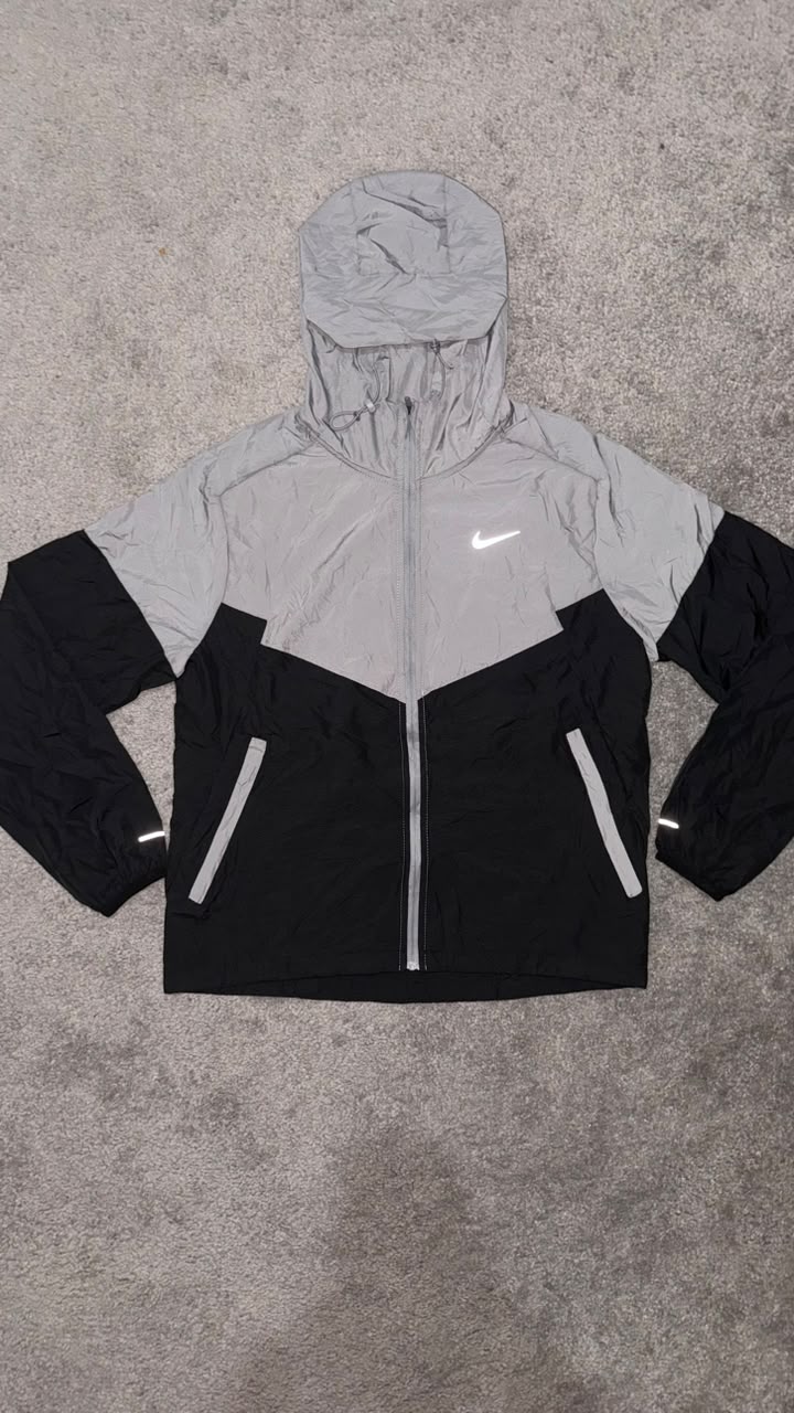 Veste Miller Gris