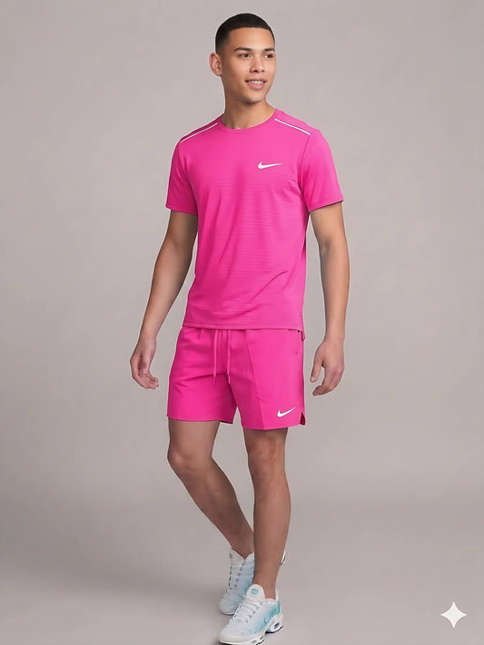 Ensemble Nike Miller Rose