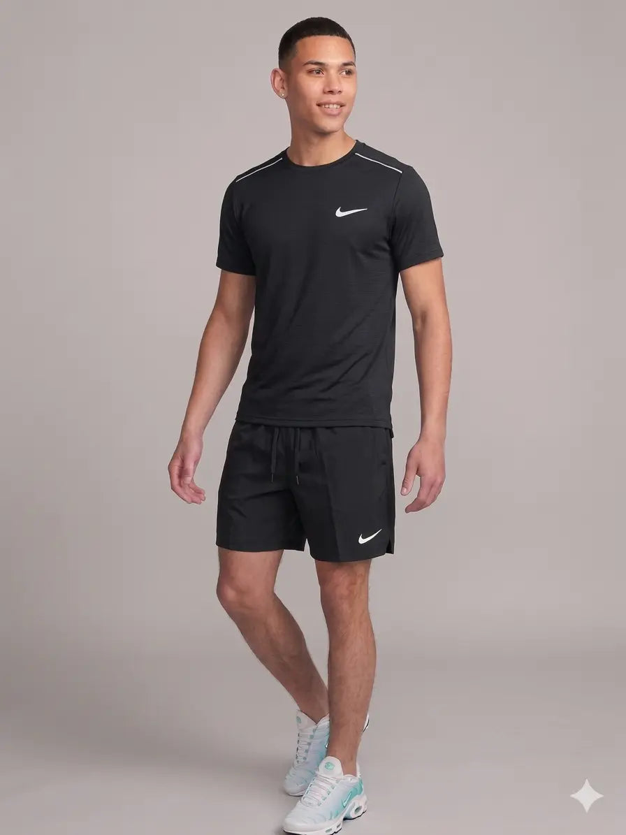 Ensemble Nike Miller Noir