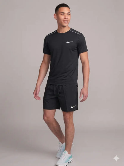 Ensemble Nike Miller Noir