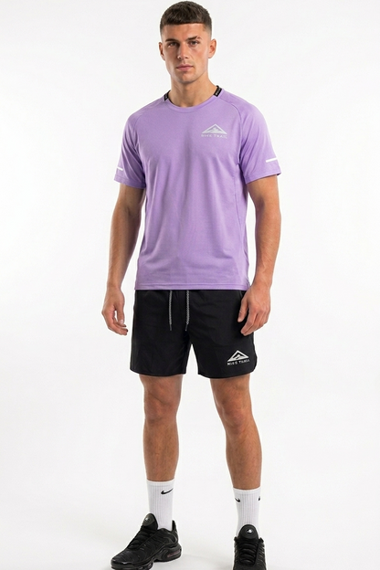 Ensemble Nike Trail Violet