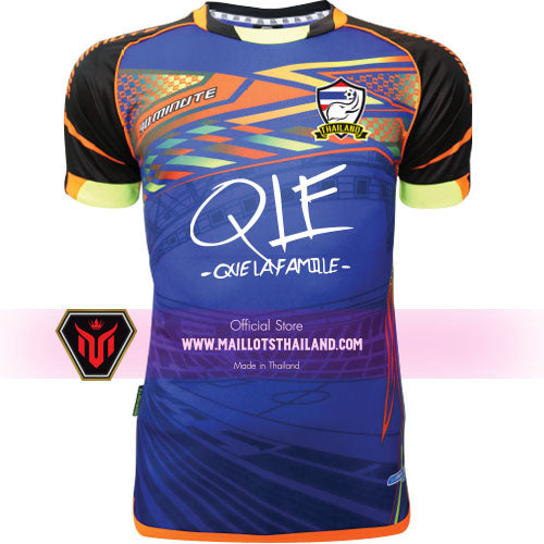 Maillot QLF 90minutes