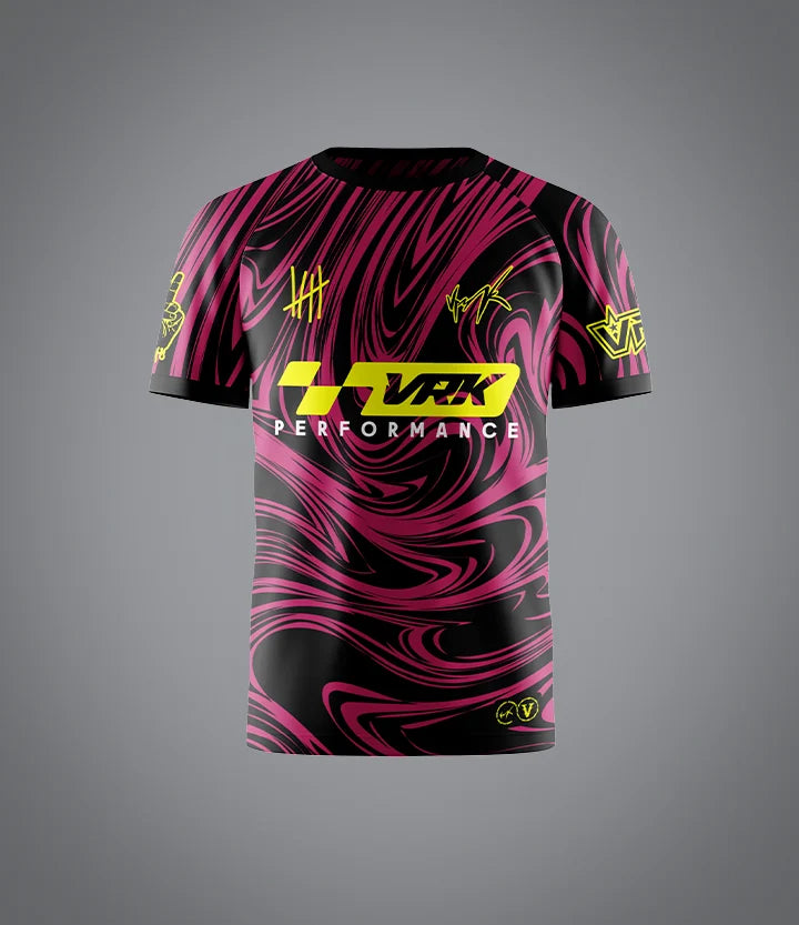 maillot vrunk Baby gang