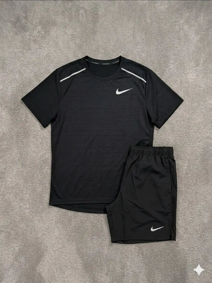 Ensemble Nike Miller Noir