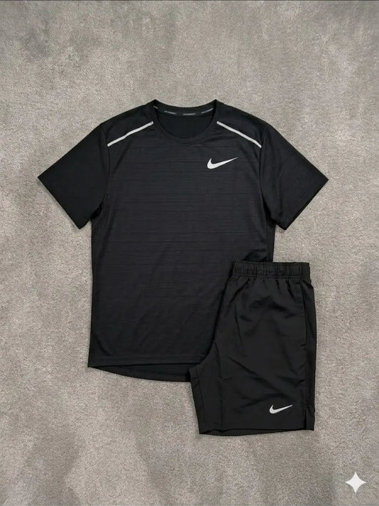 Ensemble Nike Miller Noir
