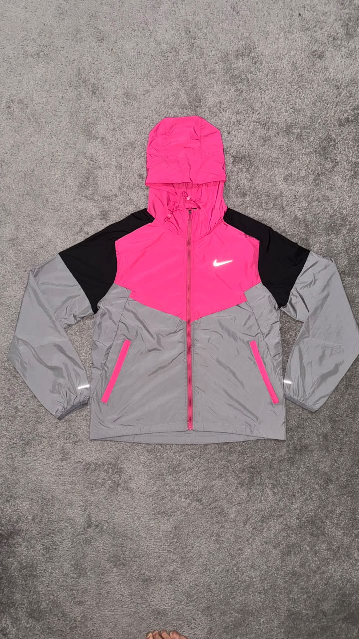 Veste Miller Rose