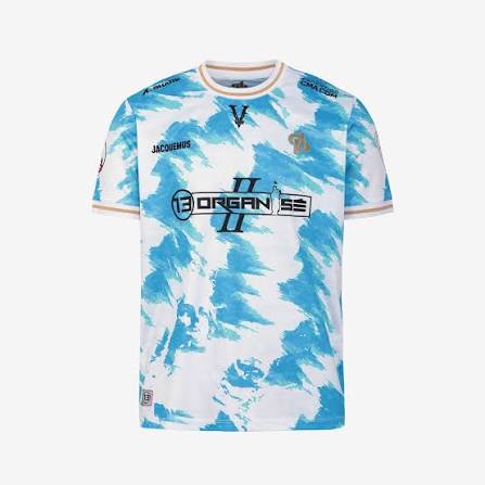 Maillot Vrunk Jul